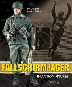 Bertrand.pt - Fallschirmjäger En Action Figures