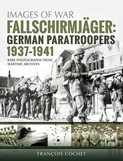 Bertrand.pt - Fallschirmjager: German Paratroopers - 1937-1941