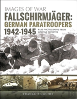 Bertrand.pt - Fallschirmjager: German Paratroopers - 1942-1945