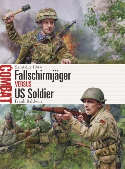 Bertrand.pt - Fallschirmjager Vs Us Soldier