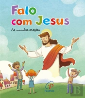 Falo com Jesus