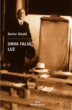 Bertrand.pt - Falsa Luz, Unha. Evanxelica Memoria Iii