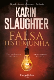 Falsa Testemunha