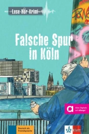 Falsche Spur In Koln