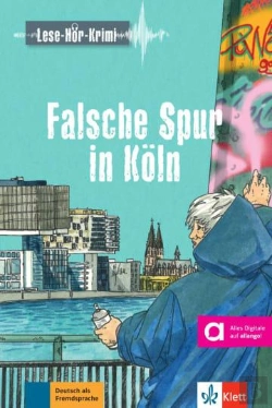 Bertrand.pt - Falsche Spur In Koln