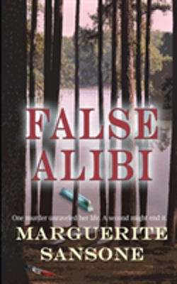 Bertrand.pt - False Alibi