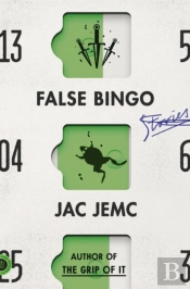 False Bingo