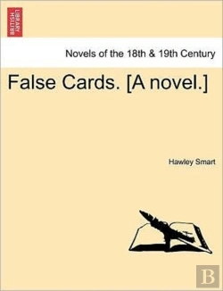 Bertrand.pt - False Cards. (A Novel.)