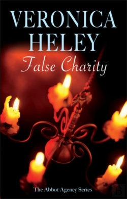 Bertrand.pt - False Charity