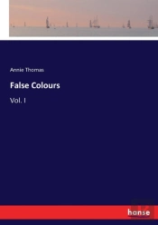 False Colours