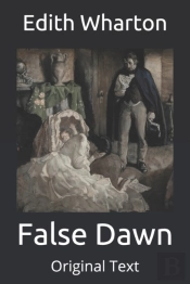False Dawn