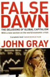 False Dawn