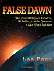 FALSE DAWN