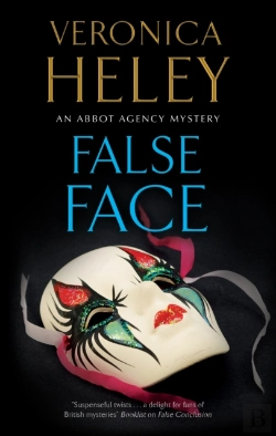 Bertrand.pt - False Face