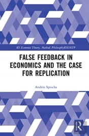 False Feedback In Economics