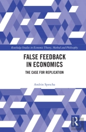 False Feedback In Economics