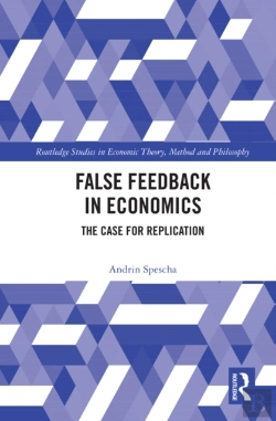 Bertrand.pt - False Feedback In Economics
