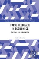 False Feedback In Economics