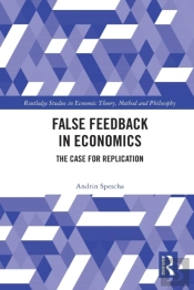 False Feedback In Economics