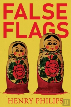Bertrand.pt - False Flags