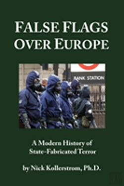 Bertrand.pt - False Flags Over Europe - In Colour