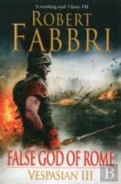 False God Of Rome