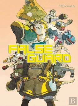 Bertrand.pt - False Guard