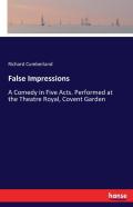 False Impressions