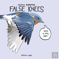Bertrand.pt - False Knees