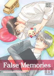 False Memories, Vol. 1