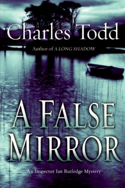 Bertrand.pt - False Mirror