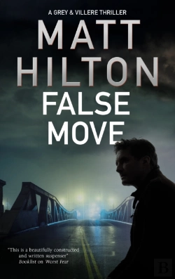 Bertrand.pt - False Move