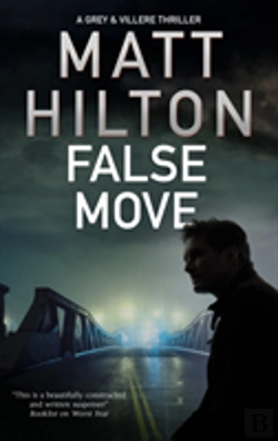 Bertrand.pt - False Move
