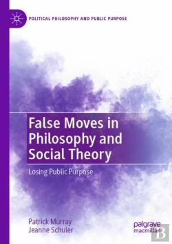 Bertrand.pt - False Moves In Philosophy And Social Theory