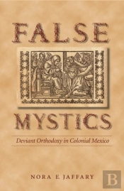 False Mystics