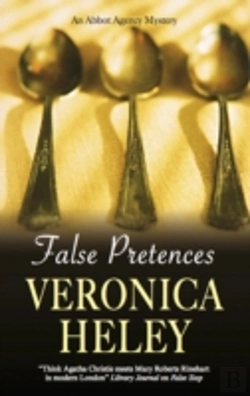 Bertrand.pt - False Pretences