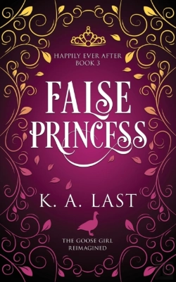 Bertrand.pt - False Princess