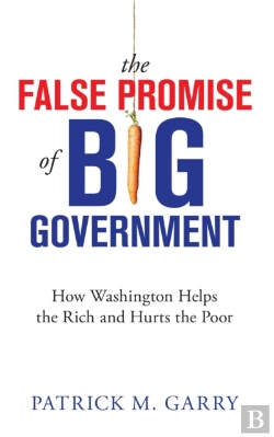 Bertrand.pt - False Promise Of Big Government