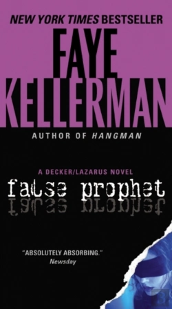 Bertrand.pt - False Prophet