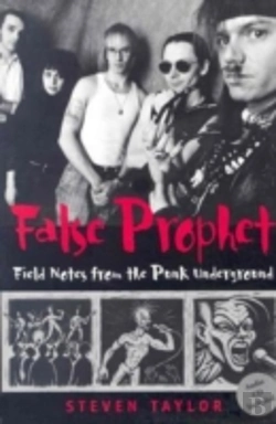 Bertrand.pt - False Prophet