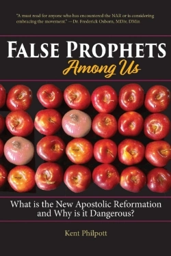 Bertrand.pt - False Prophets Among Us