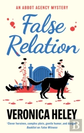 False Relation