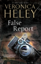 False Report