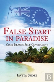 False Start In Paradise: Cook Islands Se