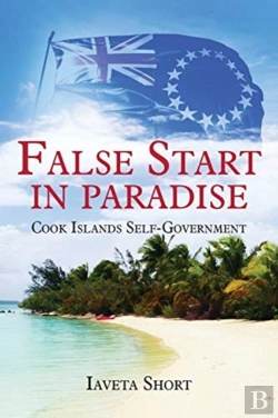 Bertrand.pt - False Start In Paradise: Cook Islands Se