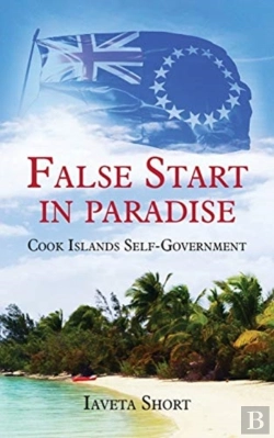 Bertrand.pt - False Start In Paradise: Cook Islands Se