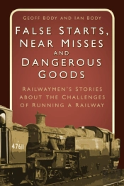 False Starts, Near Misses And Dangerous Goods