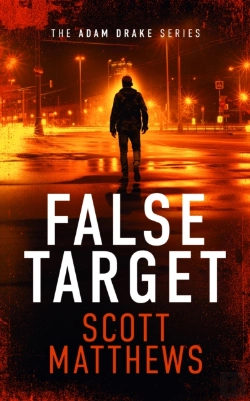 Bertrand.pt - False Target