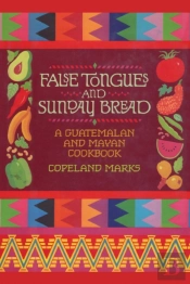 False Tongues And Sunday Bread