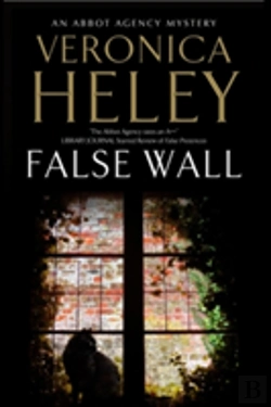 Bertrand.pt - False Wall